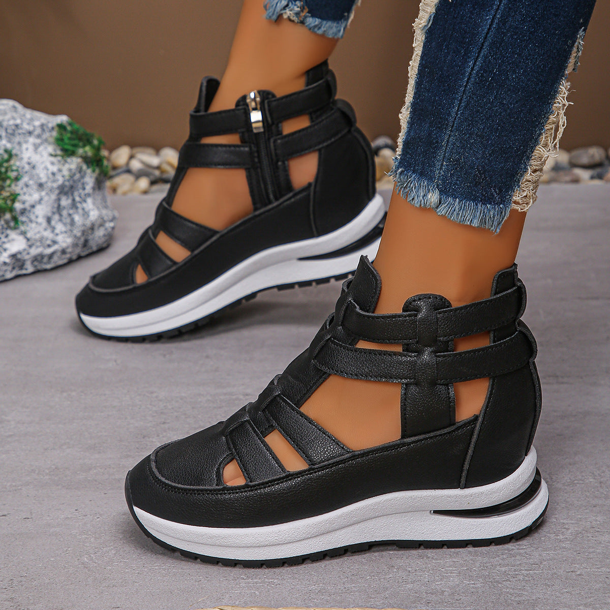 Indicia | Orthopaedic Comfort Shoes