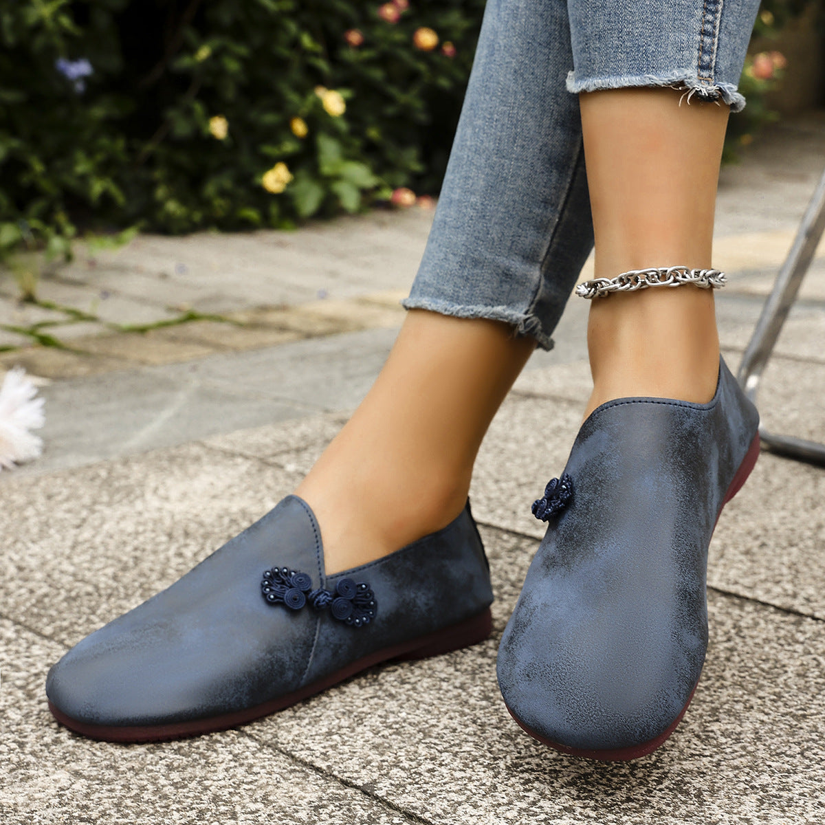 Nerisa | Orthopaedic Support Shoe