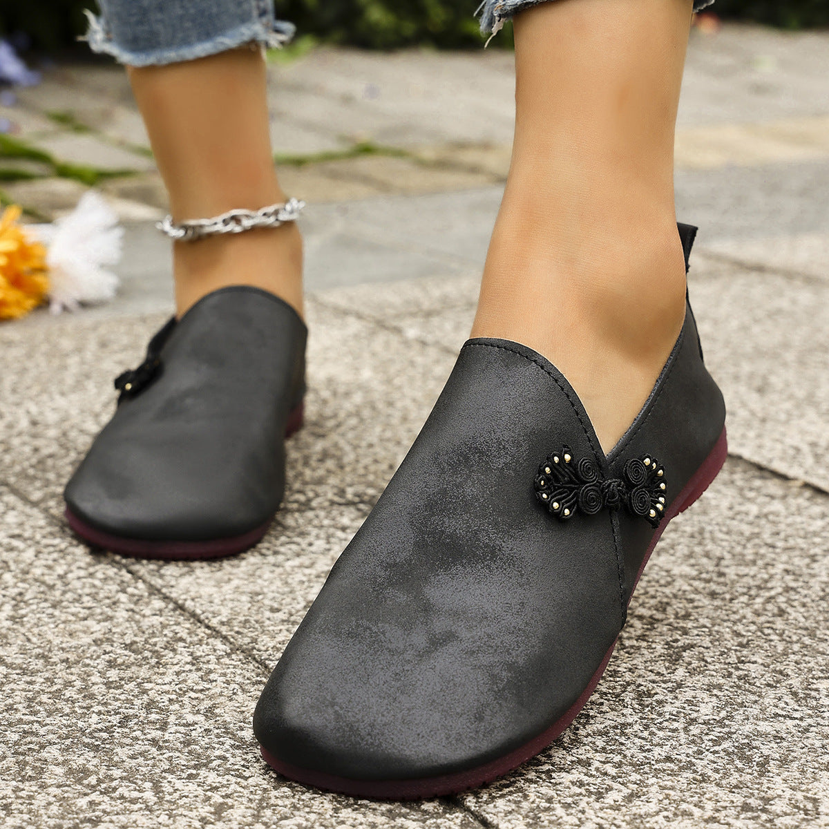 Nerisa | Orthopaedic Support Shoe