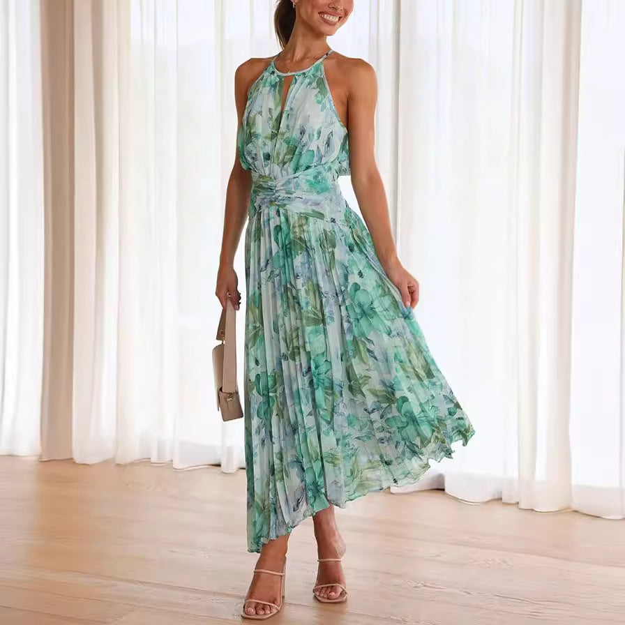 Celestine | Effortlessly Elegant Maxi