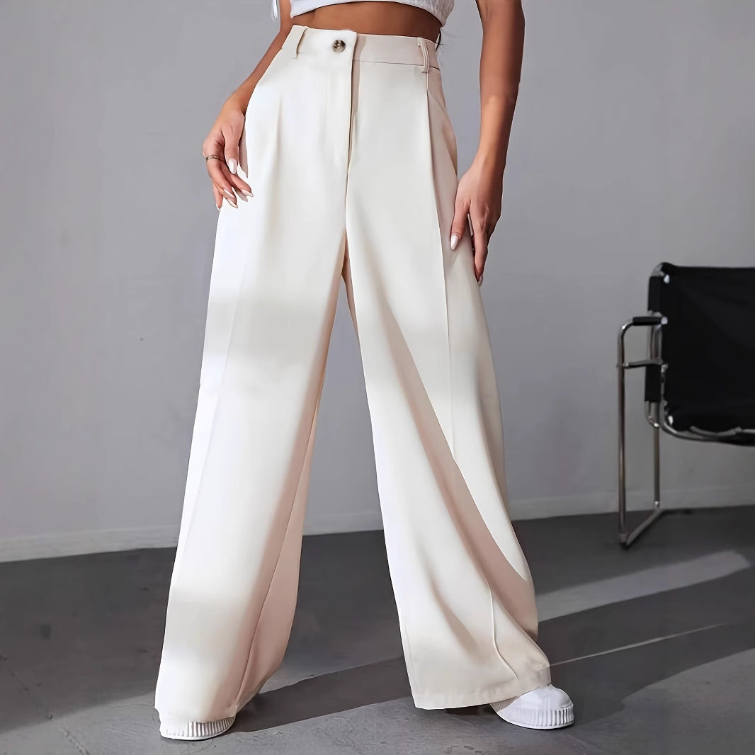 Maria | Flattering Tailored Trouser