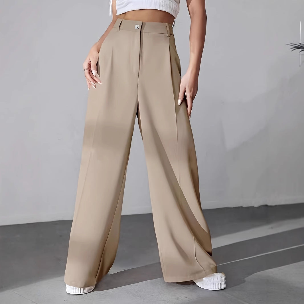Maria | Flattering Tailored Trouser