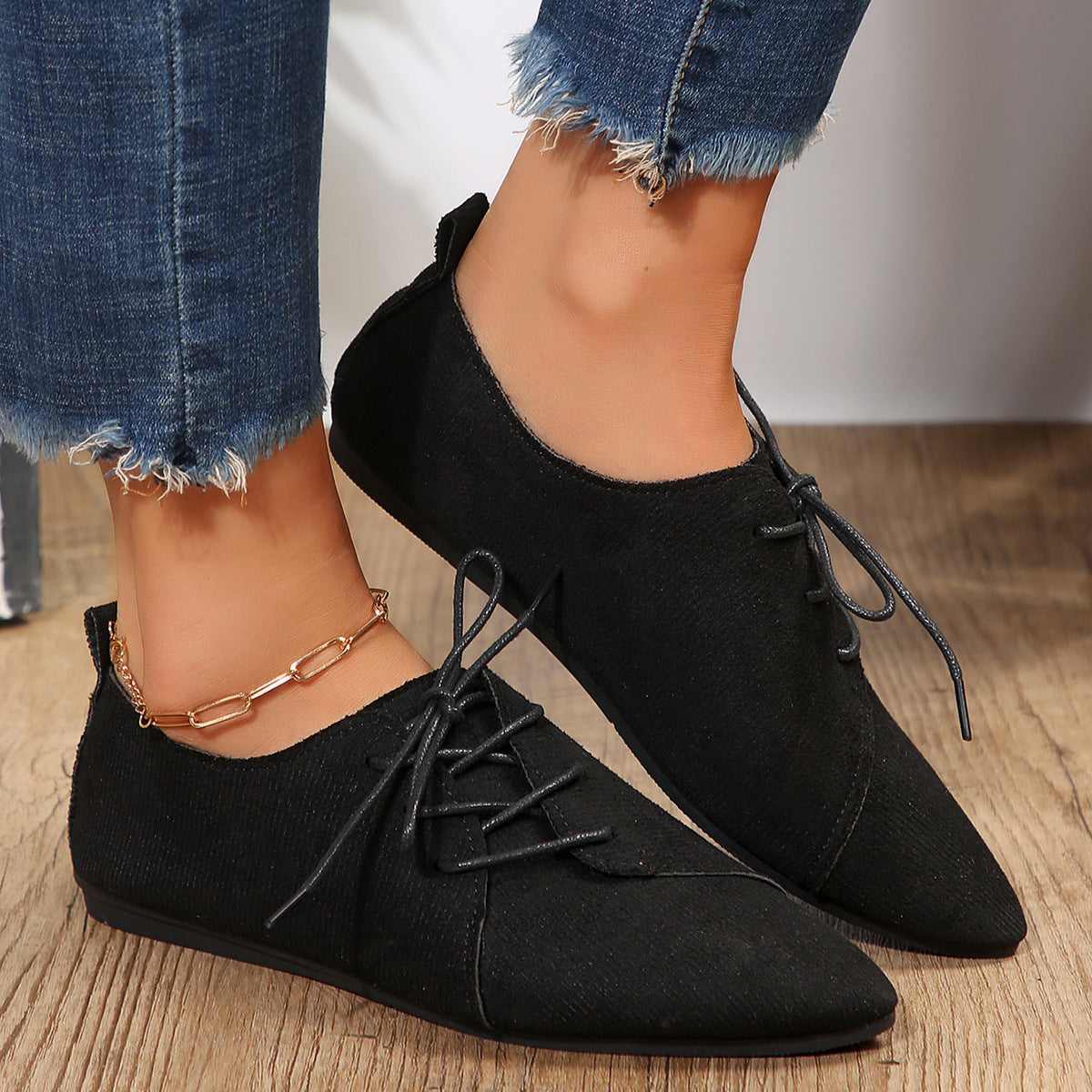 Callia | Stylish Orthopaedic Shoe
