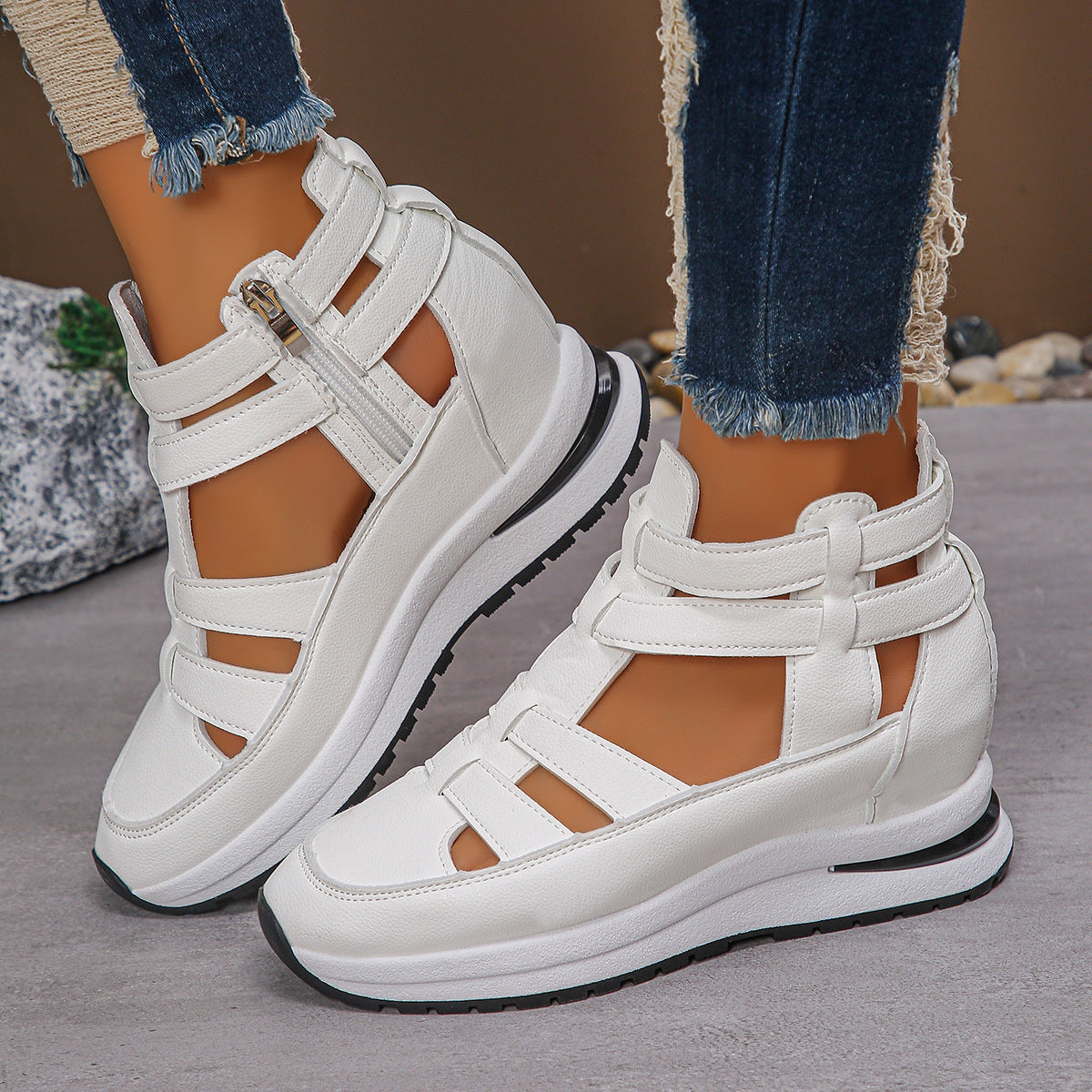 Indicia | Orthopaedic Comfort Shoes