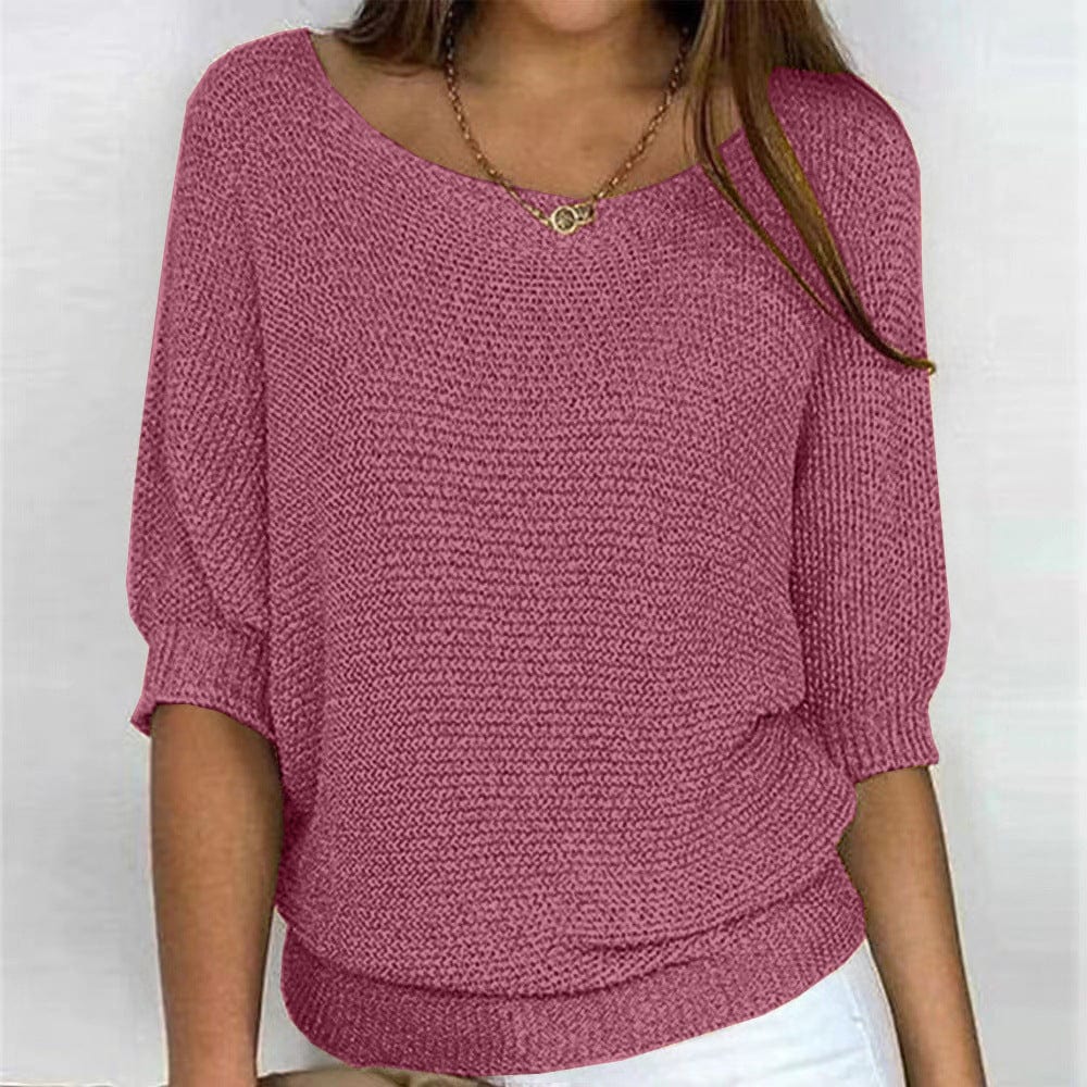 Aurora | Spacious and Comfortable Jumper