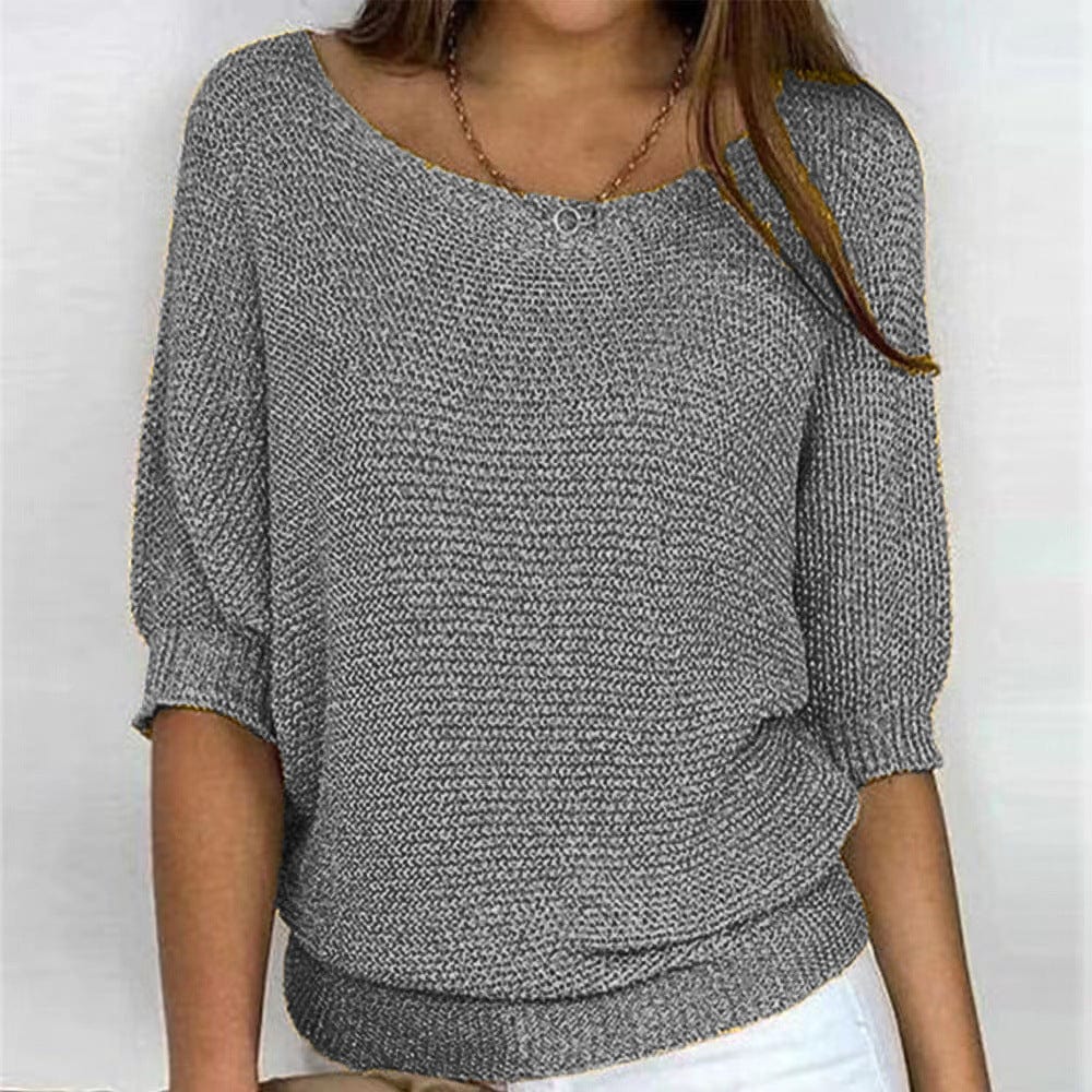 Aurora | Spacious and Comfortable Jumper