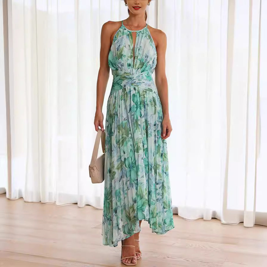 Celestine | Effortlessly Elegant Maxi