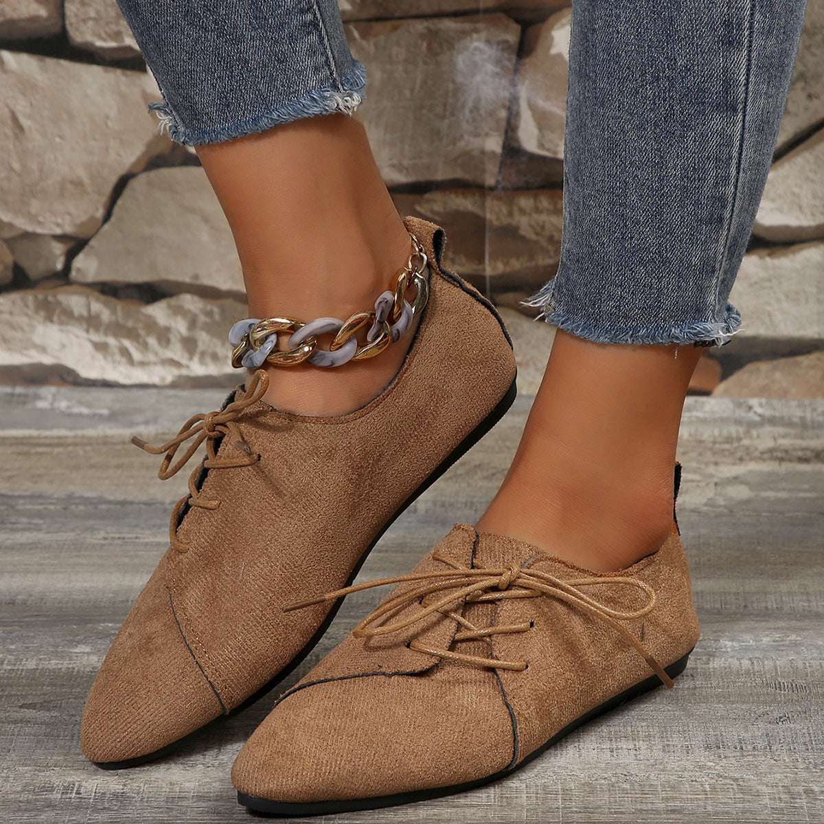 Callia | Stylish Orthopaedic Shoe