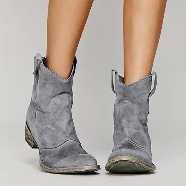Natasha | Orthopaedic Comfort Shoe