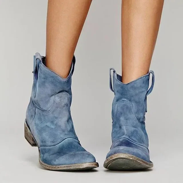 Natasha | Orthopaedic Comfort Shoe