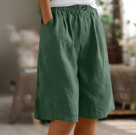 Emilia | Leisure Shorts