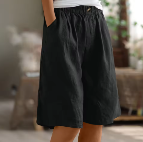 Emilia | Leisure Shorts