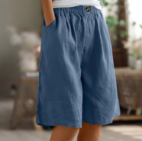 Emilia | Leisure Shorts