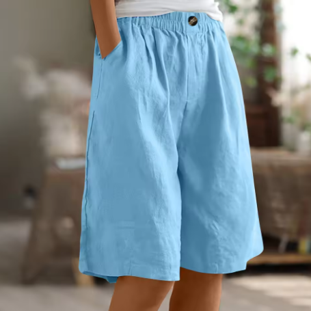 Emilia | Leisure Shorts