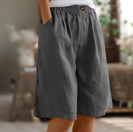 Emilia | Leisure Shorts
