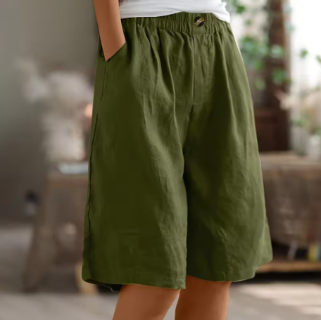 Emilia | Leisure Shorts