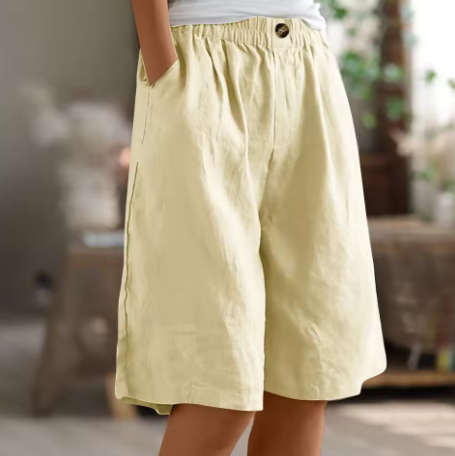 Emilia | Leisure Shorts