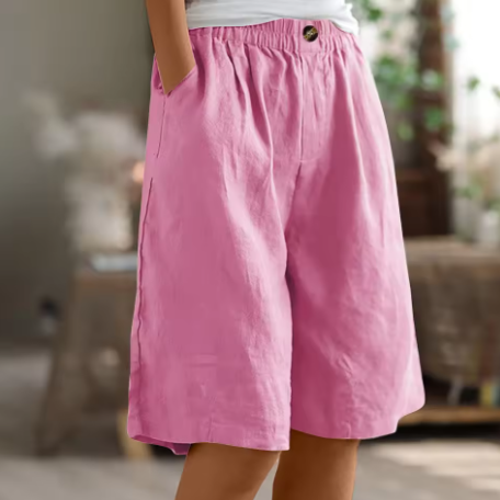 Emilia | Leisure Shorts
