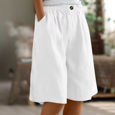 Emilia | Leisure Shorts