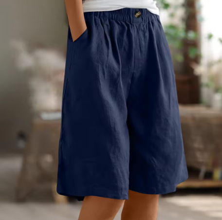 Emilia | Leisure Shorts