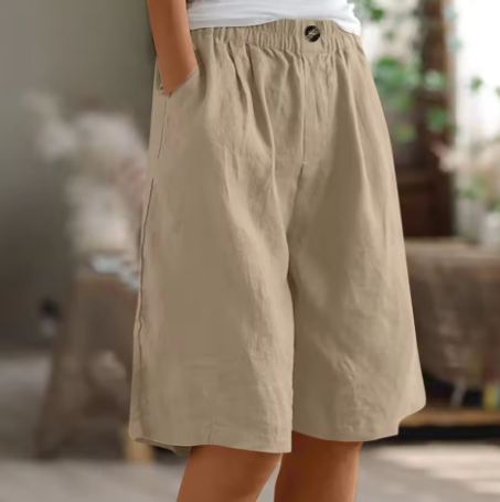 Emilia | Leisure Shorts