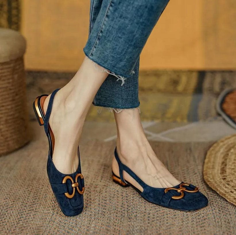 Sophie | Luxe Comfort Shoes