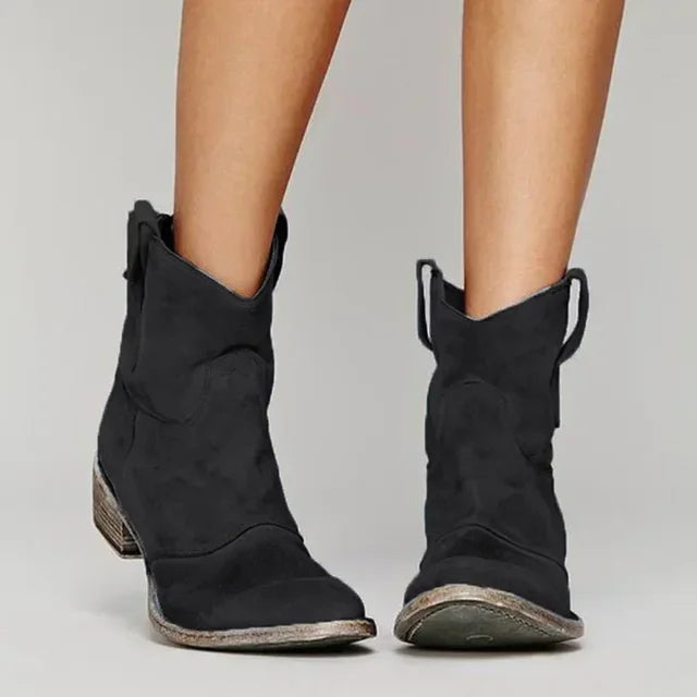 Natasha | Orthopaedic Comfort Shoe