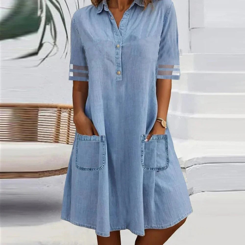 Bobby | Stylish Comfort Dress