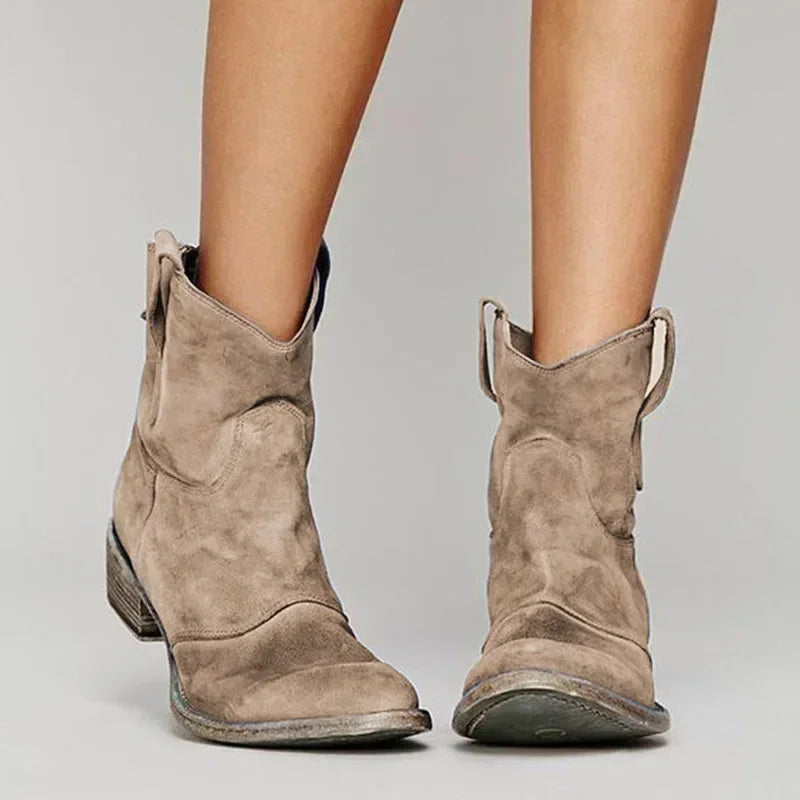 Natasha | Orthopaedic Comfort Shoe