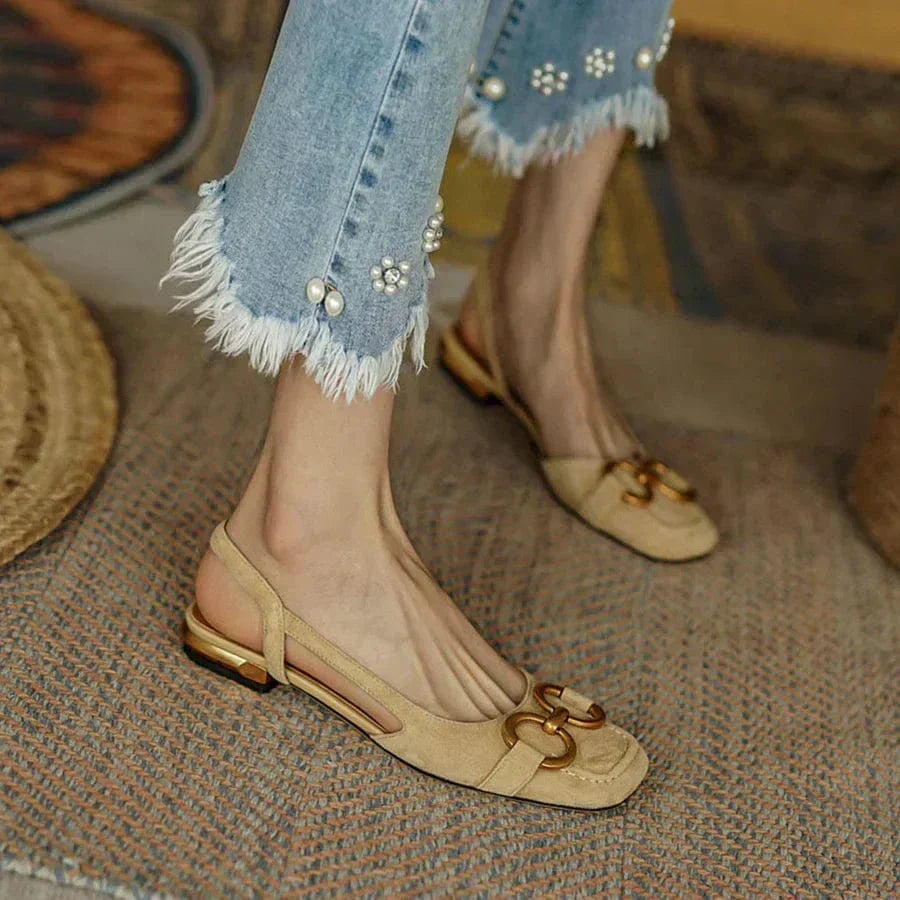 Sophie | Luxe Comfort Shoes