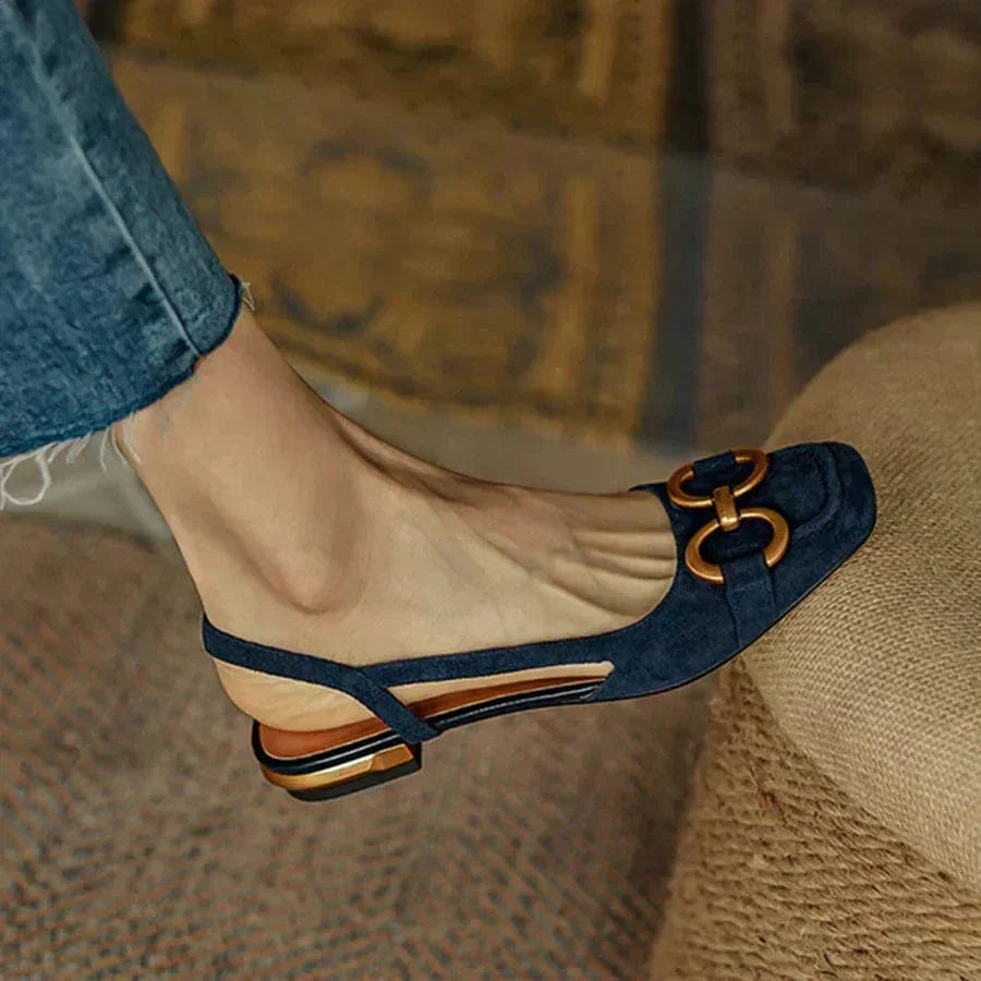 Sophie | Luxe Comfort Shoes