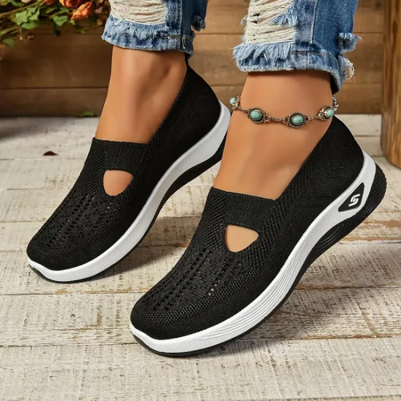 Aria | Pain-Free Orthopaedic Shoe
