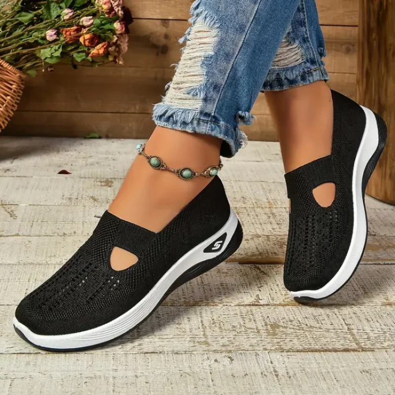 Aria | Pain-Free Orthopaedic Shoe