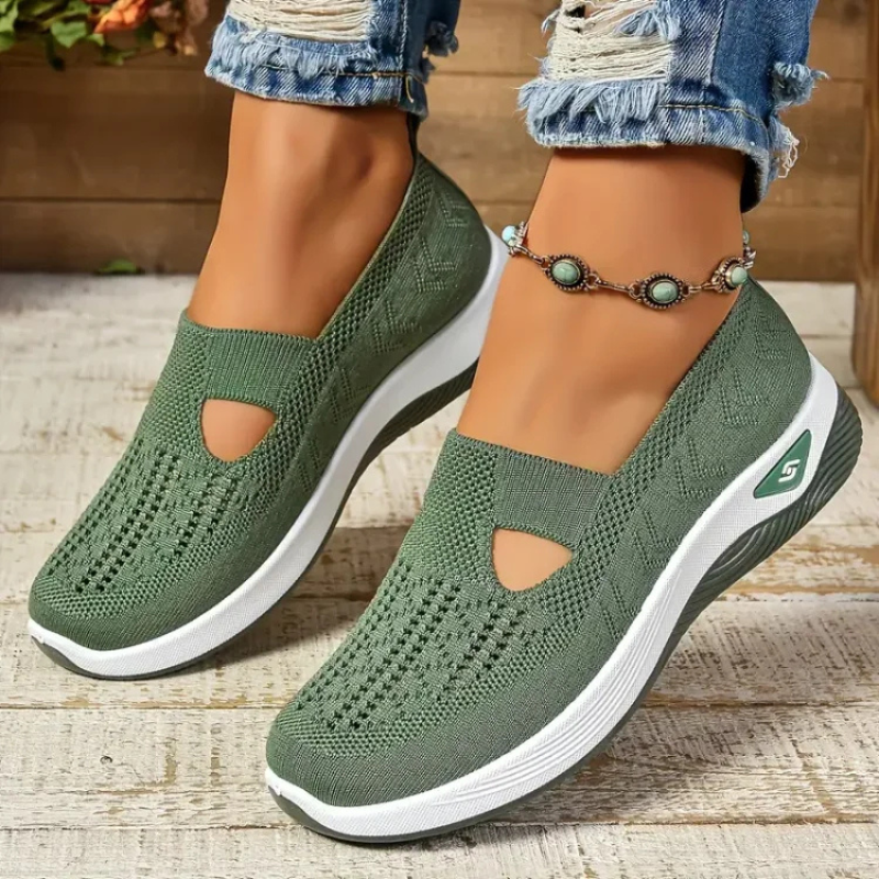 Aria | Pain-Free Orthopaedic Shoe