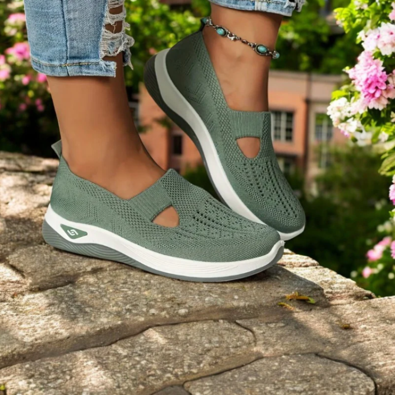 Aria | Pain-Free Orthopaedic Shoe