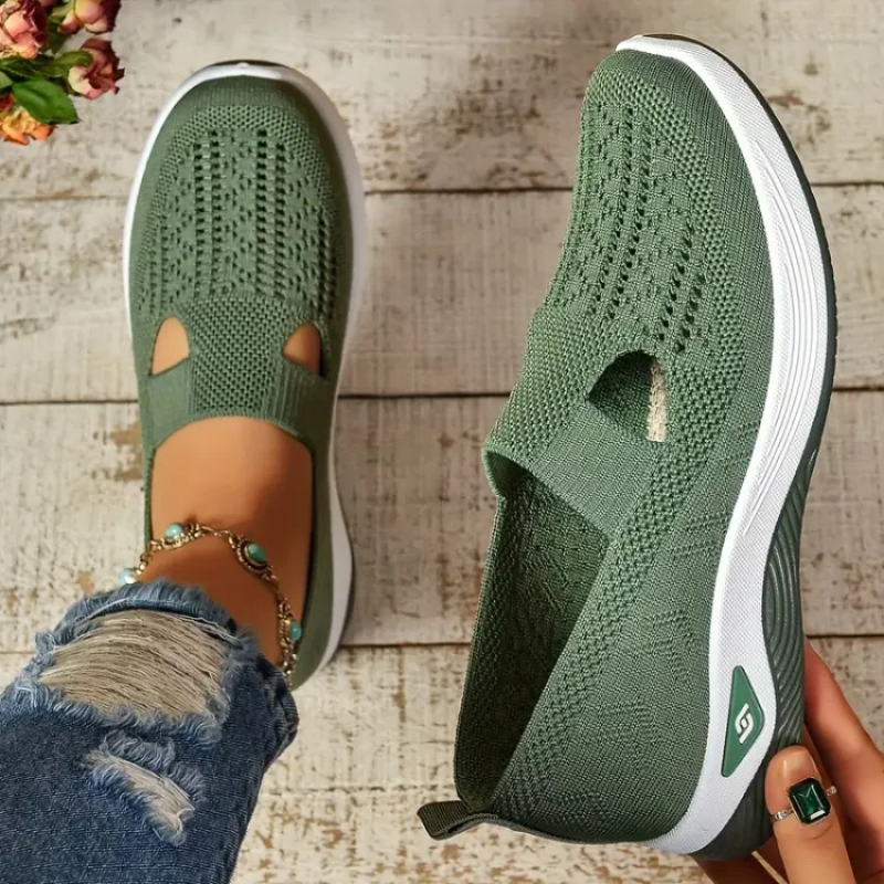 Aria | Pain-Free Orthopaedic Shoe
