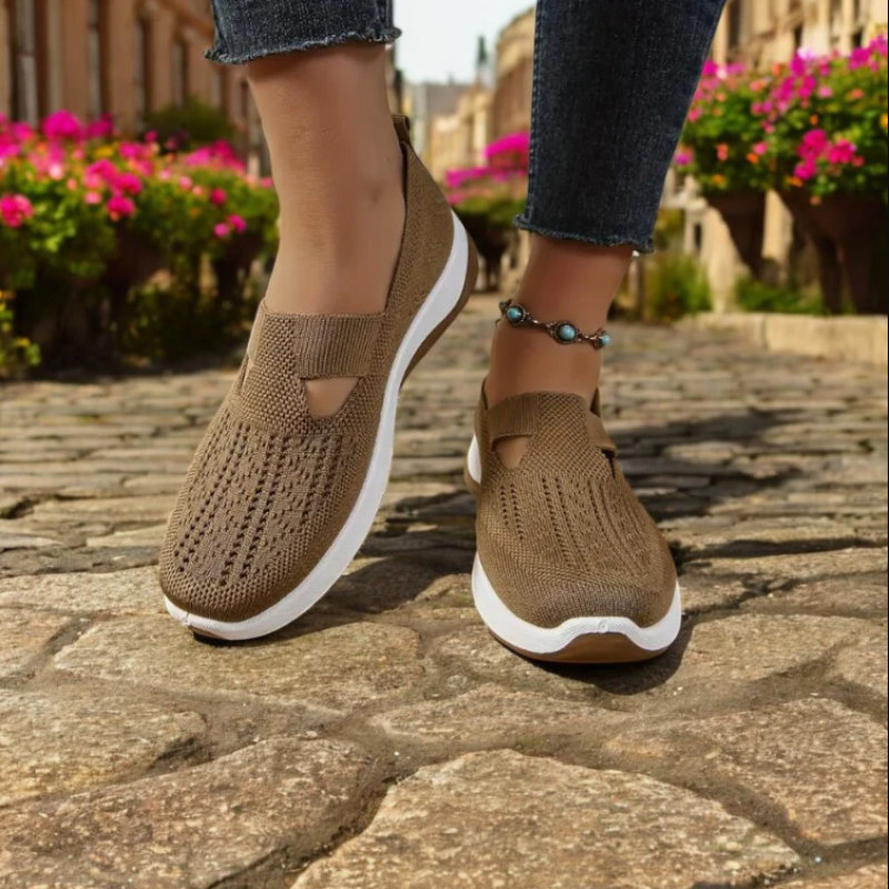 Aria | Pain-Free Orthopaedic Shoe