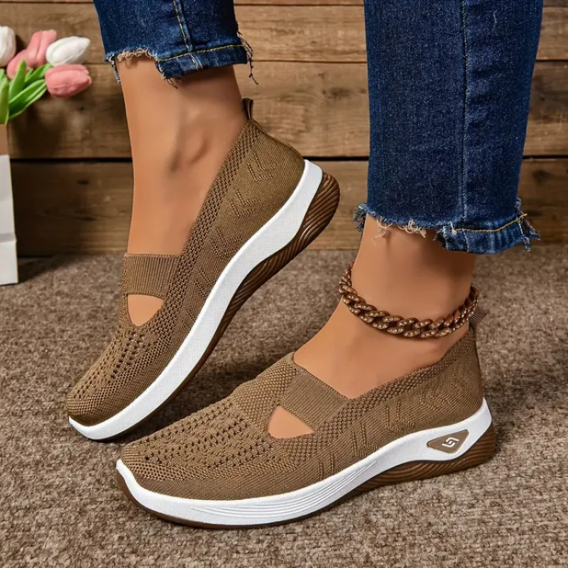 Aria | Pain-Free Orthopaedic Shoe