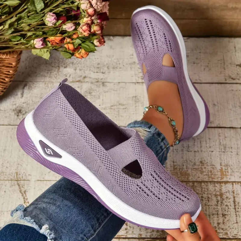 Aria | Pain-Free Orthopaedic Shoe