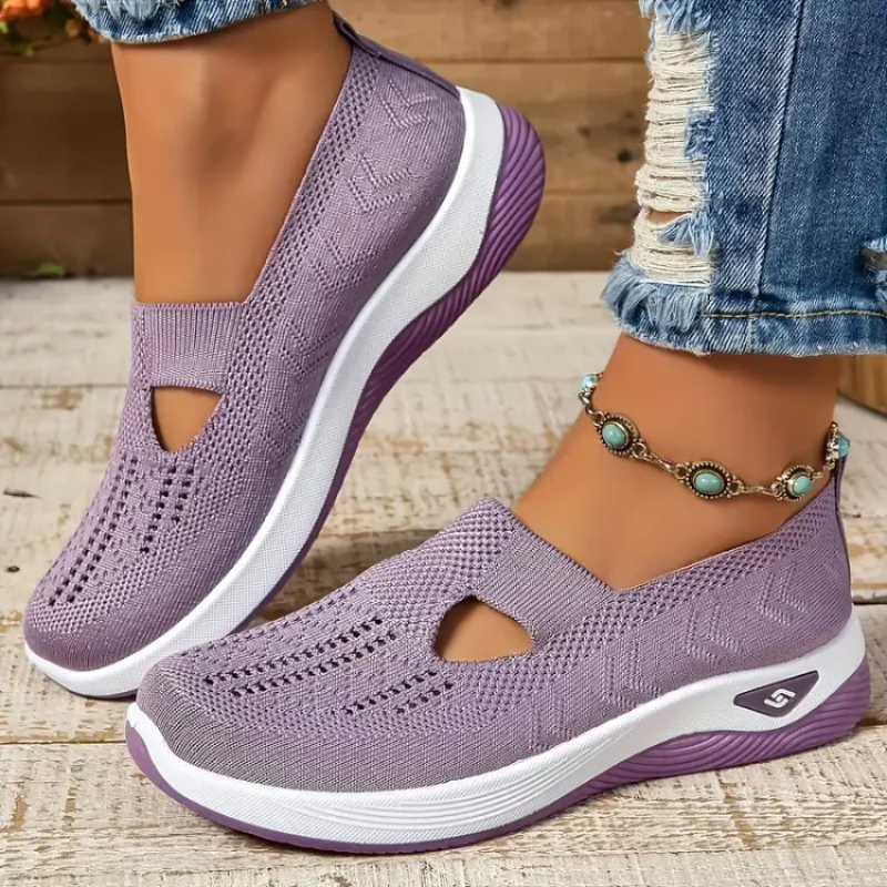 Aria | Pain-Free Orthopaedic Shoe