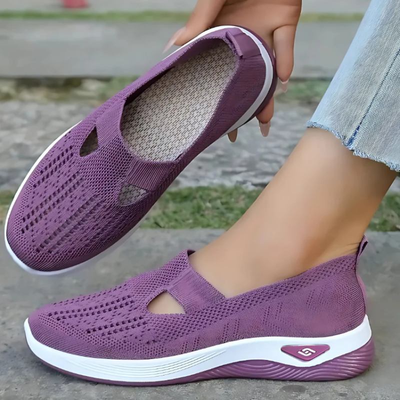 Aria | Pain-Free Orthopaedic Shoe