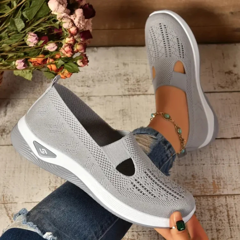 Aria | Pain-Free Orthopaedic Shoe