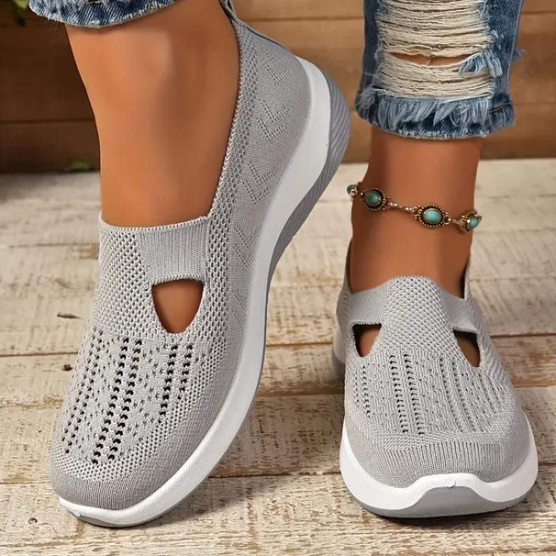 Aria | Pain-Free Orthopaedic Shoe