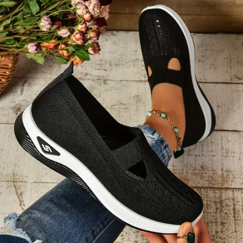Aria | Pain-Free Orthopaedic Shoe