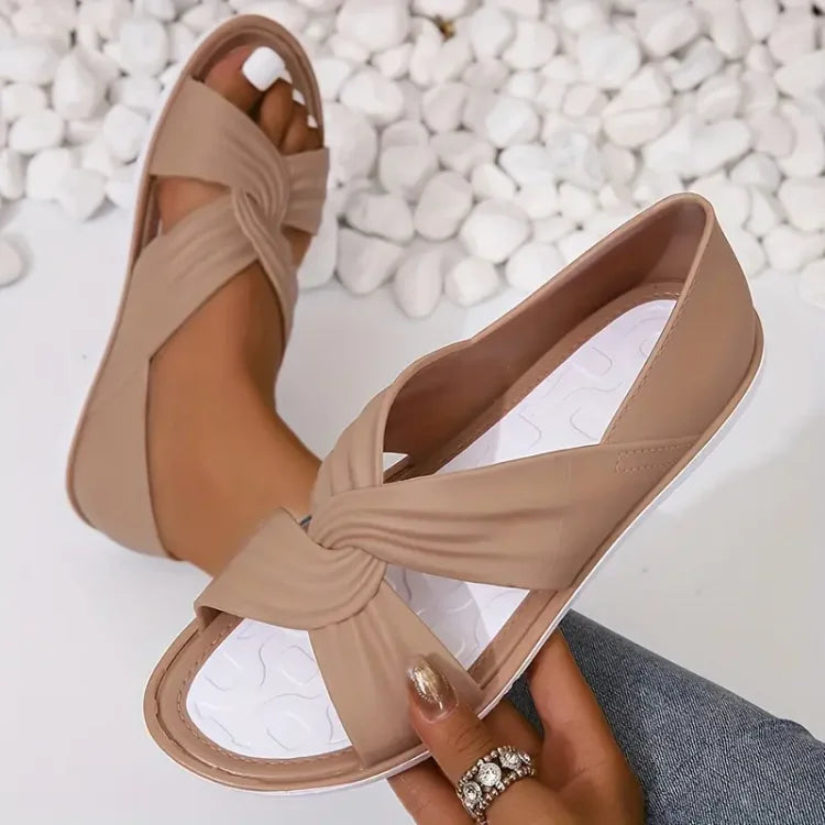 Krizzy | All Day Comfort Sandal