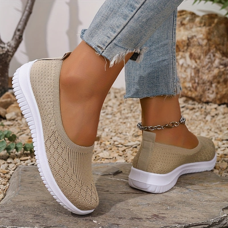 Daria | Pain-Free Everyday Shoe
