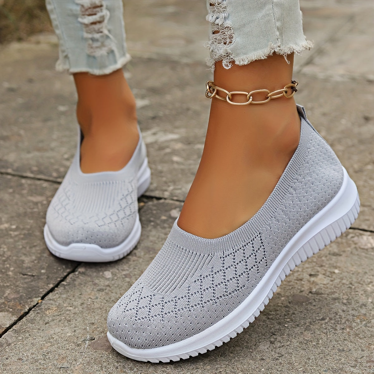Aliza | Comfortable All Day Shoes