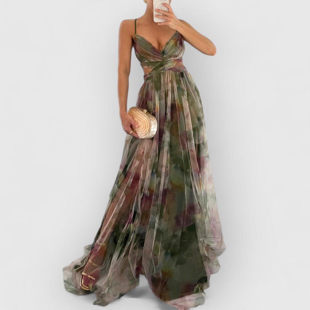 Matilda | Flattering Elegant Dress