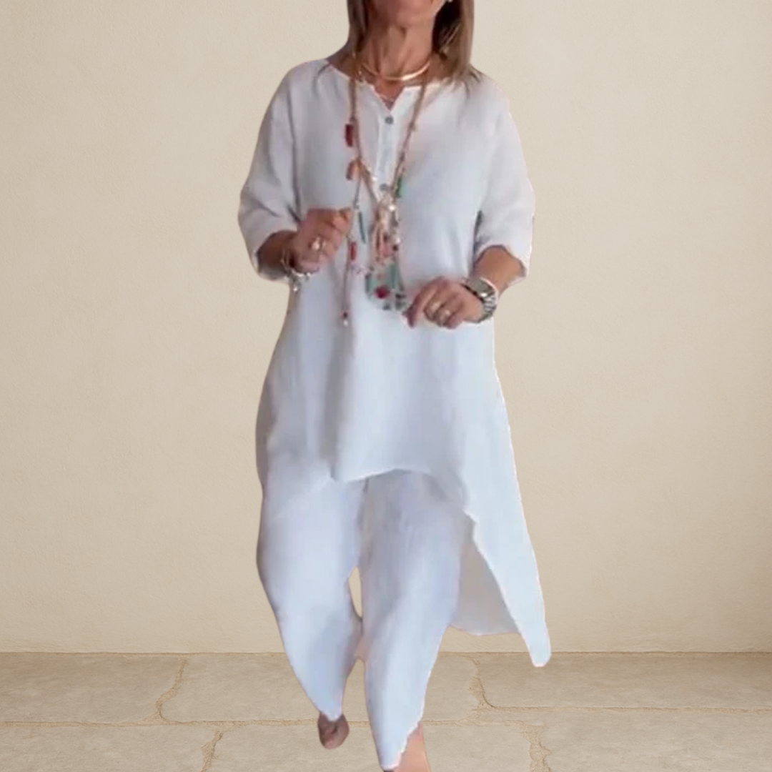Ellie | Lunt Women's Set