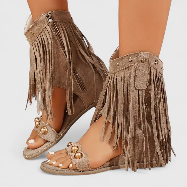 Aurora | Elegant Sandals